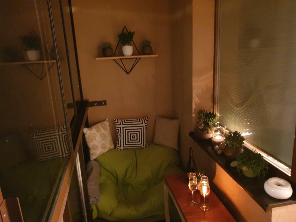 Apartman Orlie Pierko - 塔查斯卡-鲁穆尼卡 外观 照片